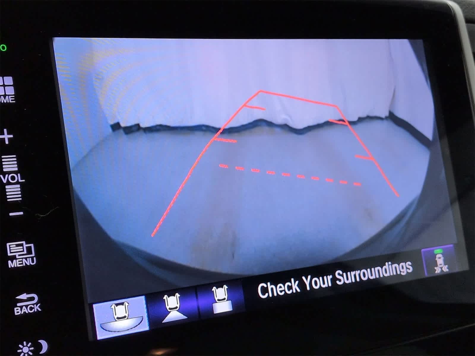 Thumbnail: 2016 Honda Pilot - 31