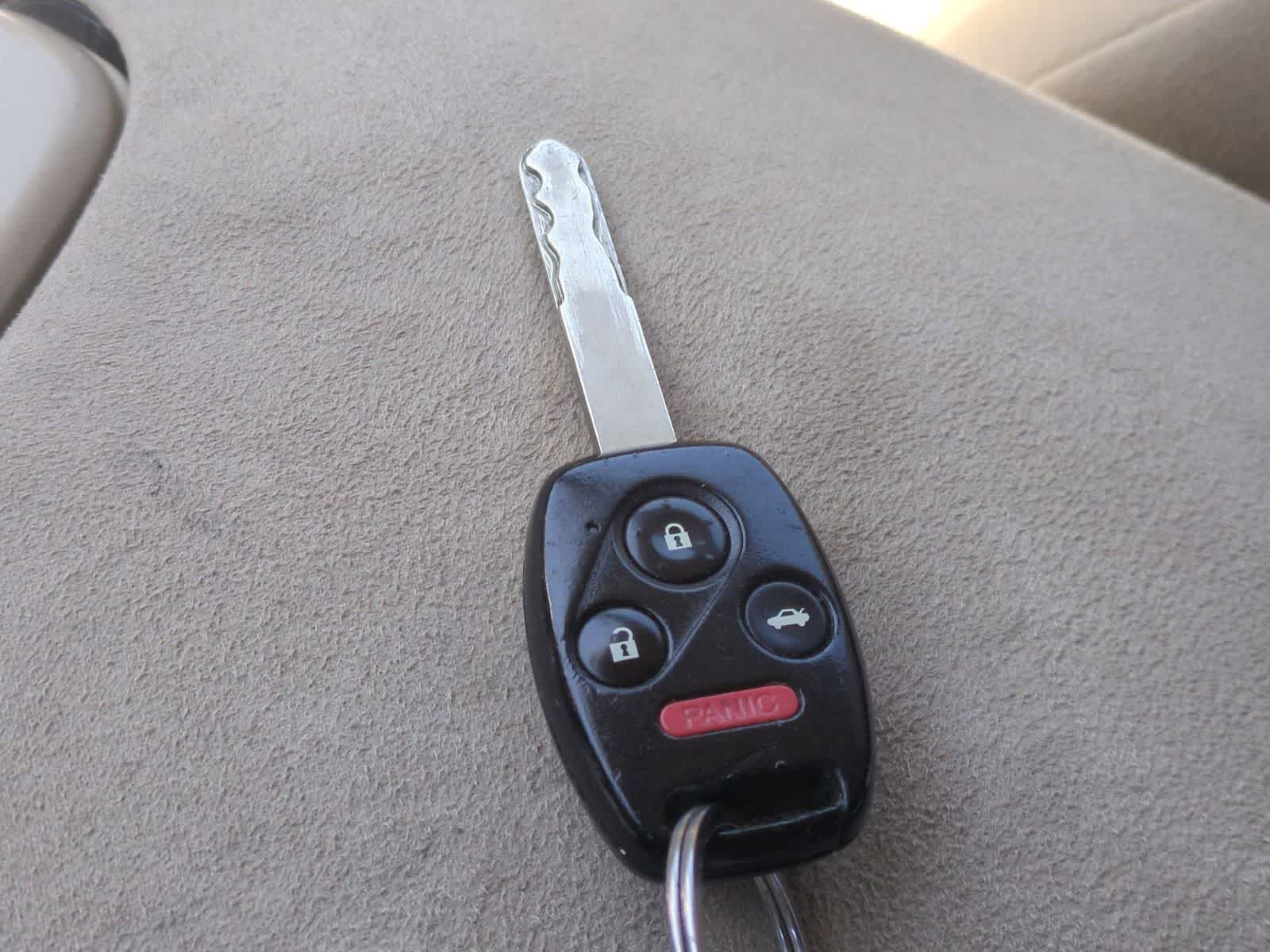 Thumbnail: 2010 Honda Accord - 32