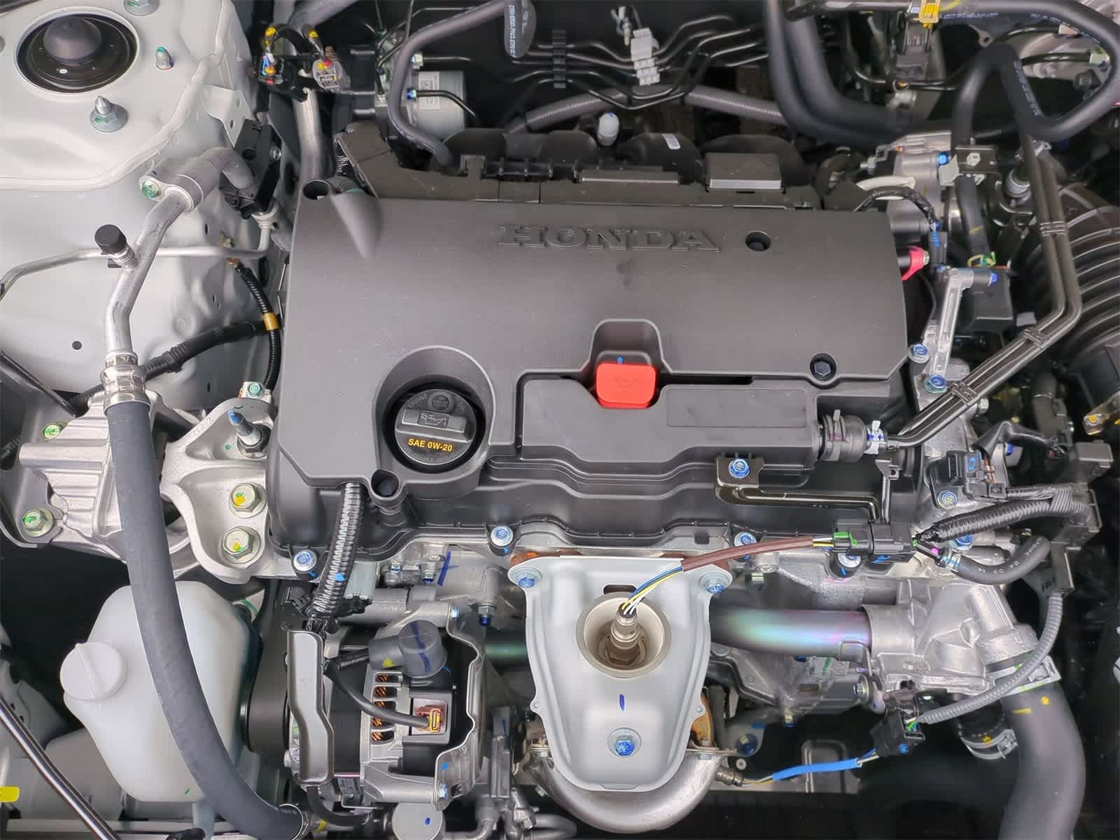 Thumbnail: 2025 Honda HR-V - 15