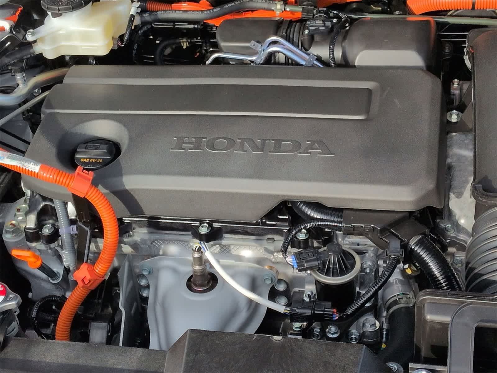 Thumbnail: 2026 Honda CR-V - 15