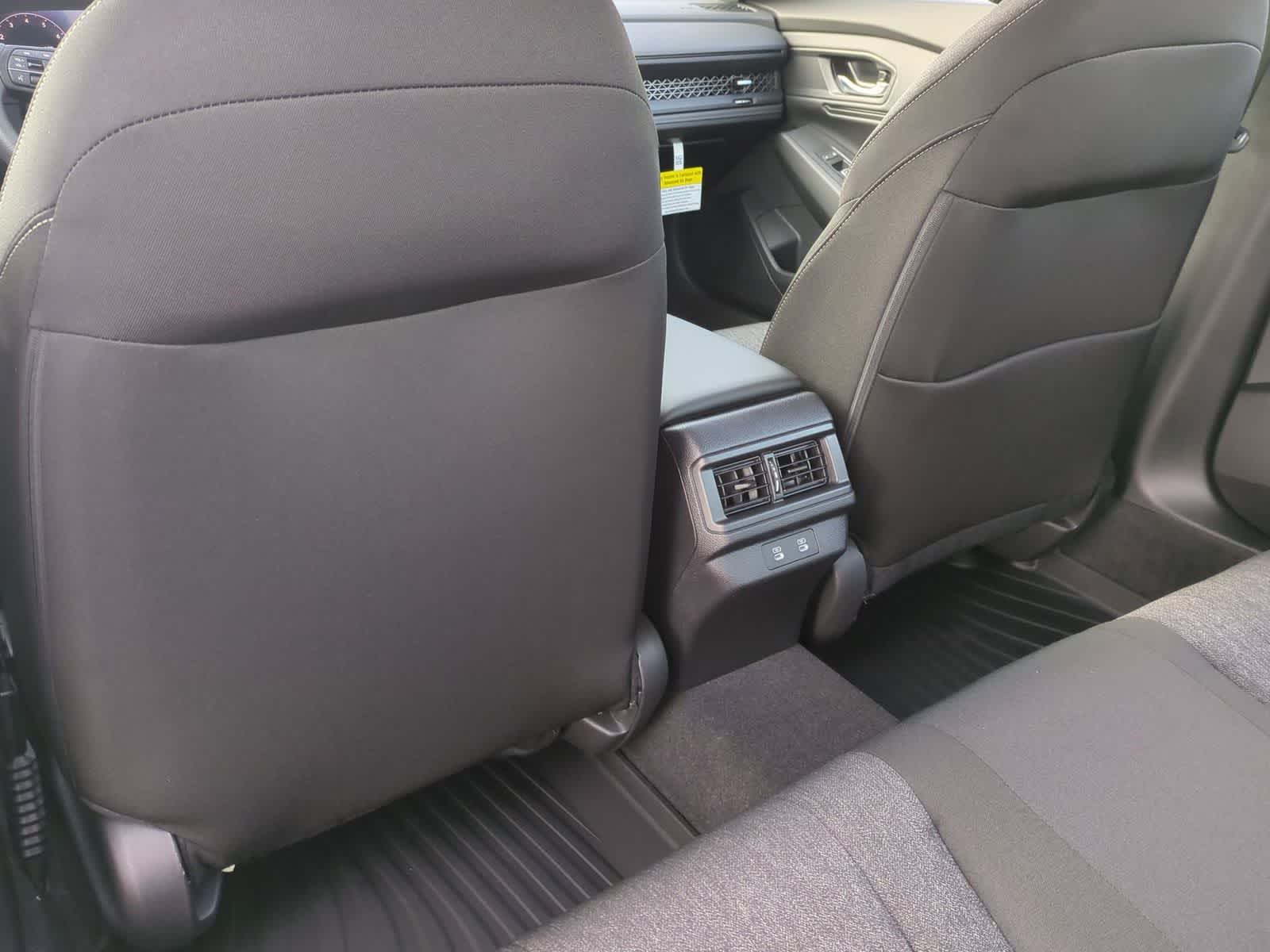 Thumbnail: 2025 Honda Accord - 19