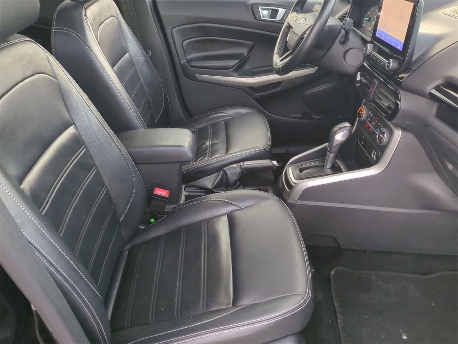 Thumbnail: 2020 Ford EcoSport - 11