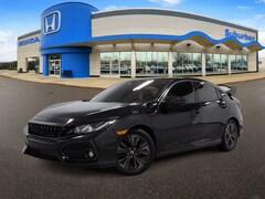 Used 2019 Honda Civic Hatchback EX Sedan in Farmington Hills, MI