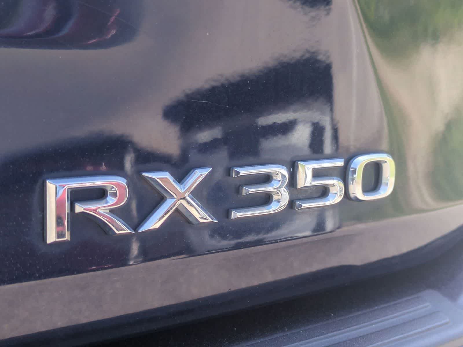Thumbnail: 2018 Lexus RX - 13
