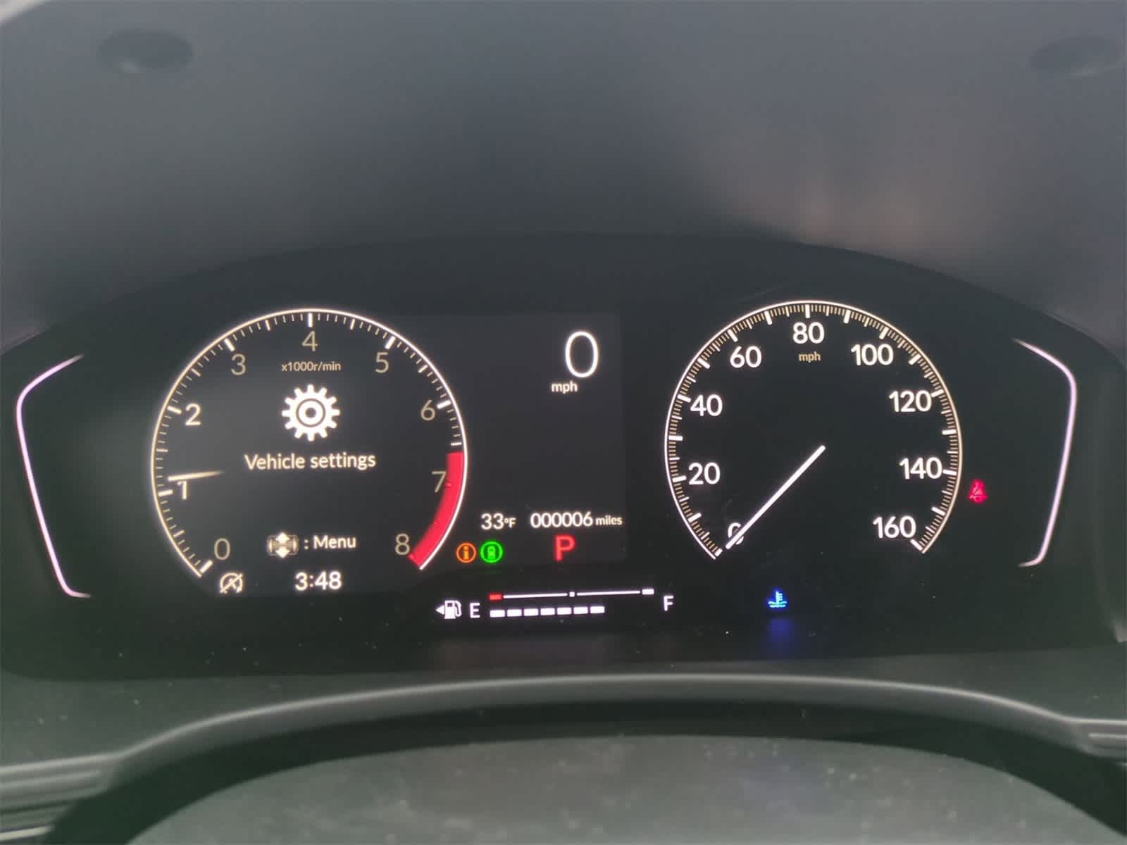 Thumbnail: 2026 Honda Civic - 27