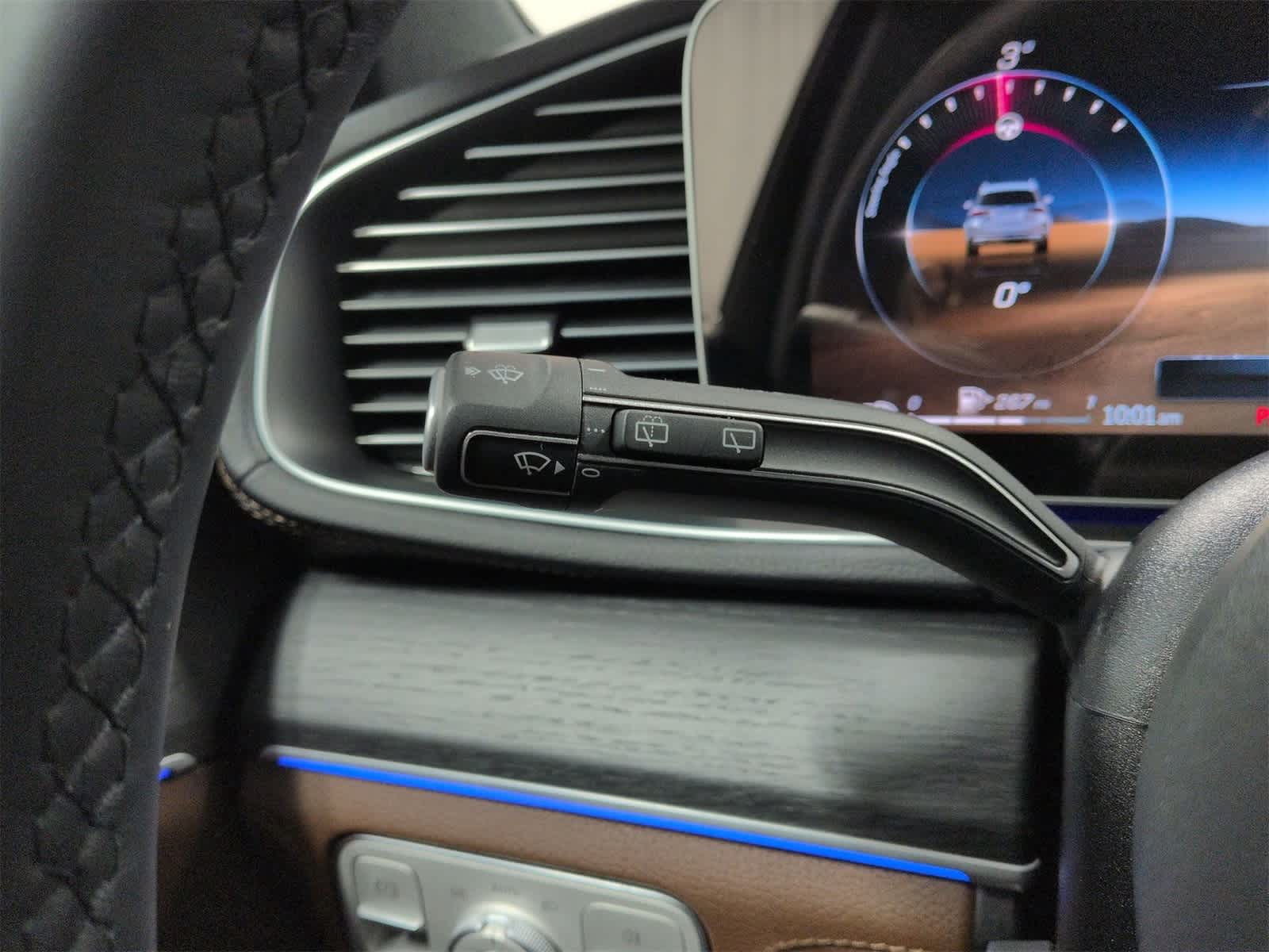 Thumbnail: 2024 Mercedes-Benz GLE - 28