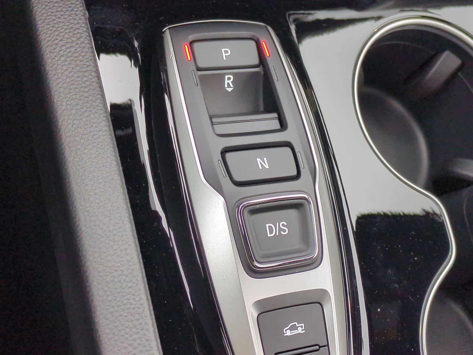 Thumbnail: 2026 Honda Ridgeline - 33