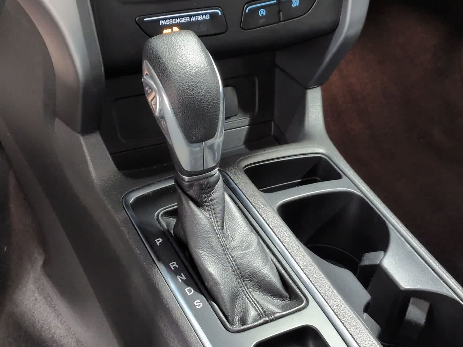 Thumbnail: 2019 Ford Escape - 31