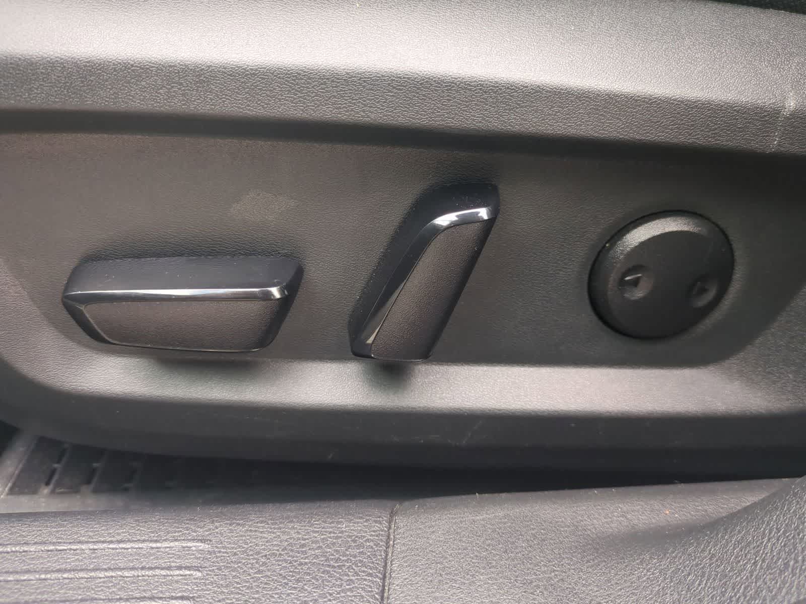 Thumbnail: 2023 Nissan Rogue - 17