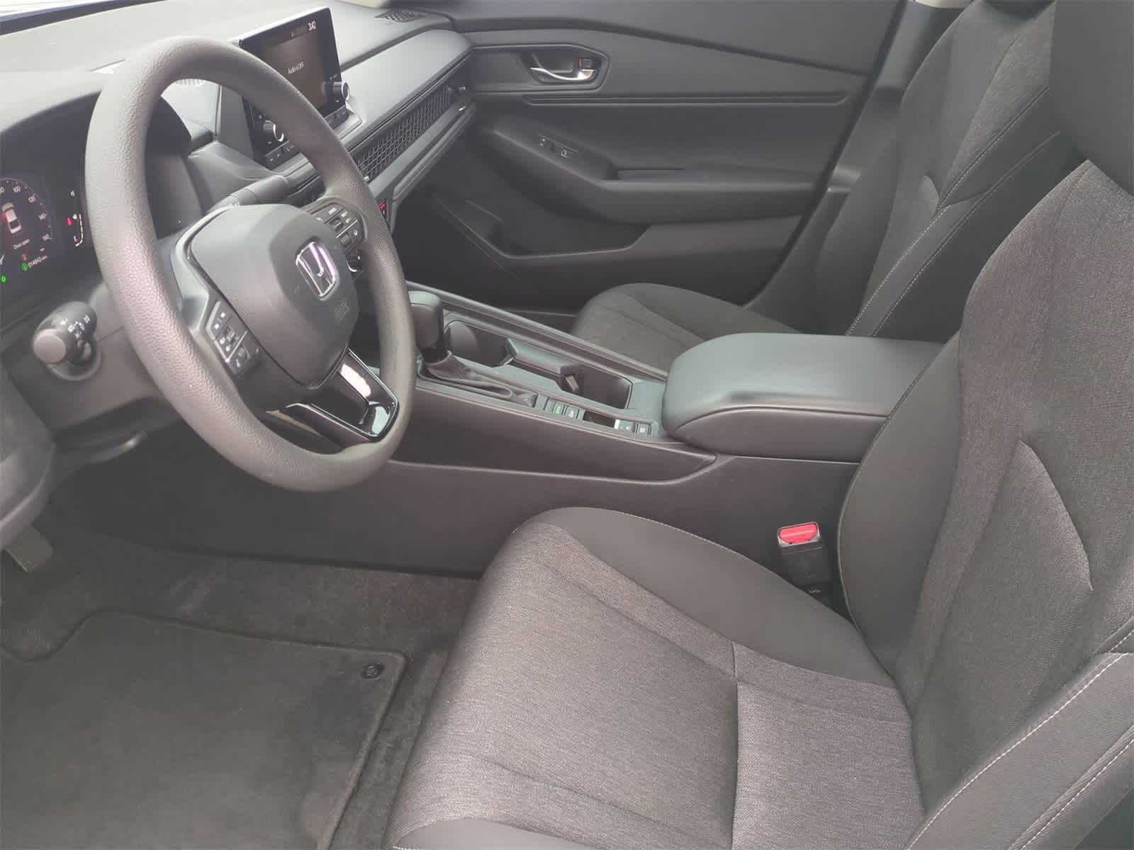 Thumbnail: 2024 Honda Accord - 17