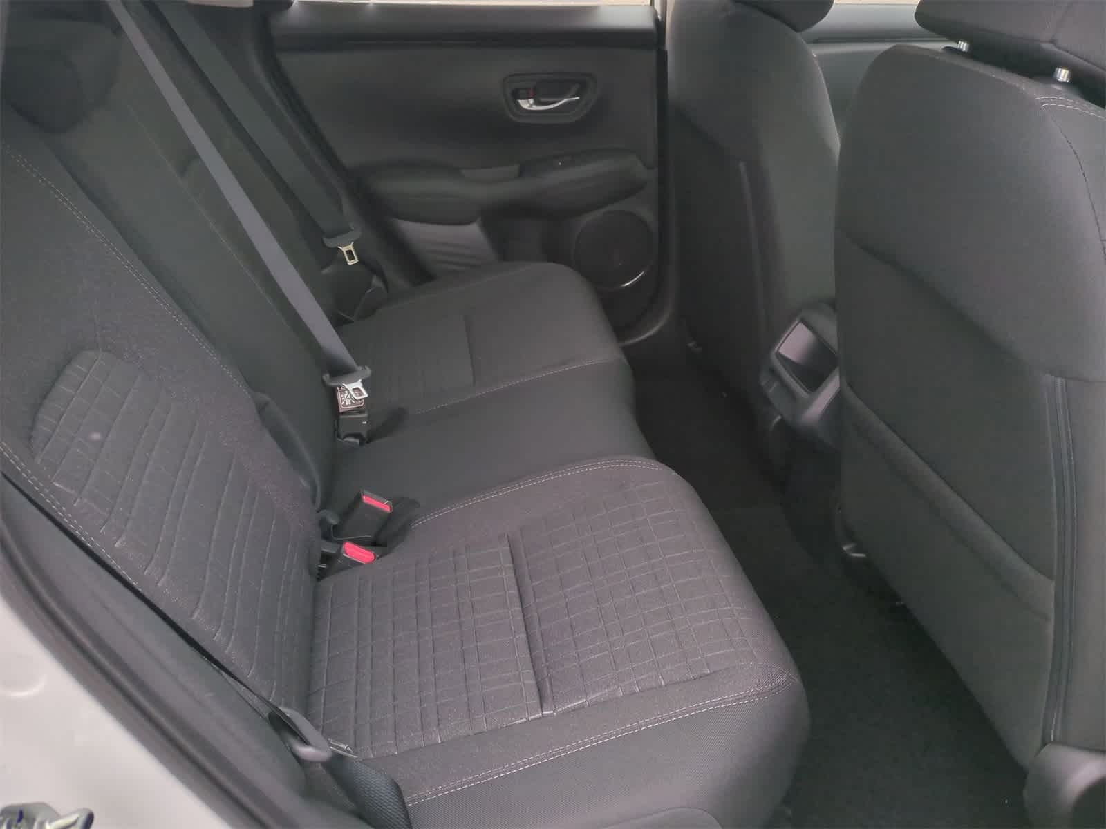 Thumbnail: 2025 Honda HR-V - 21