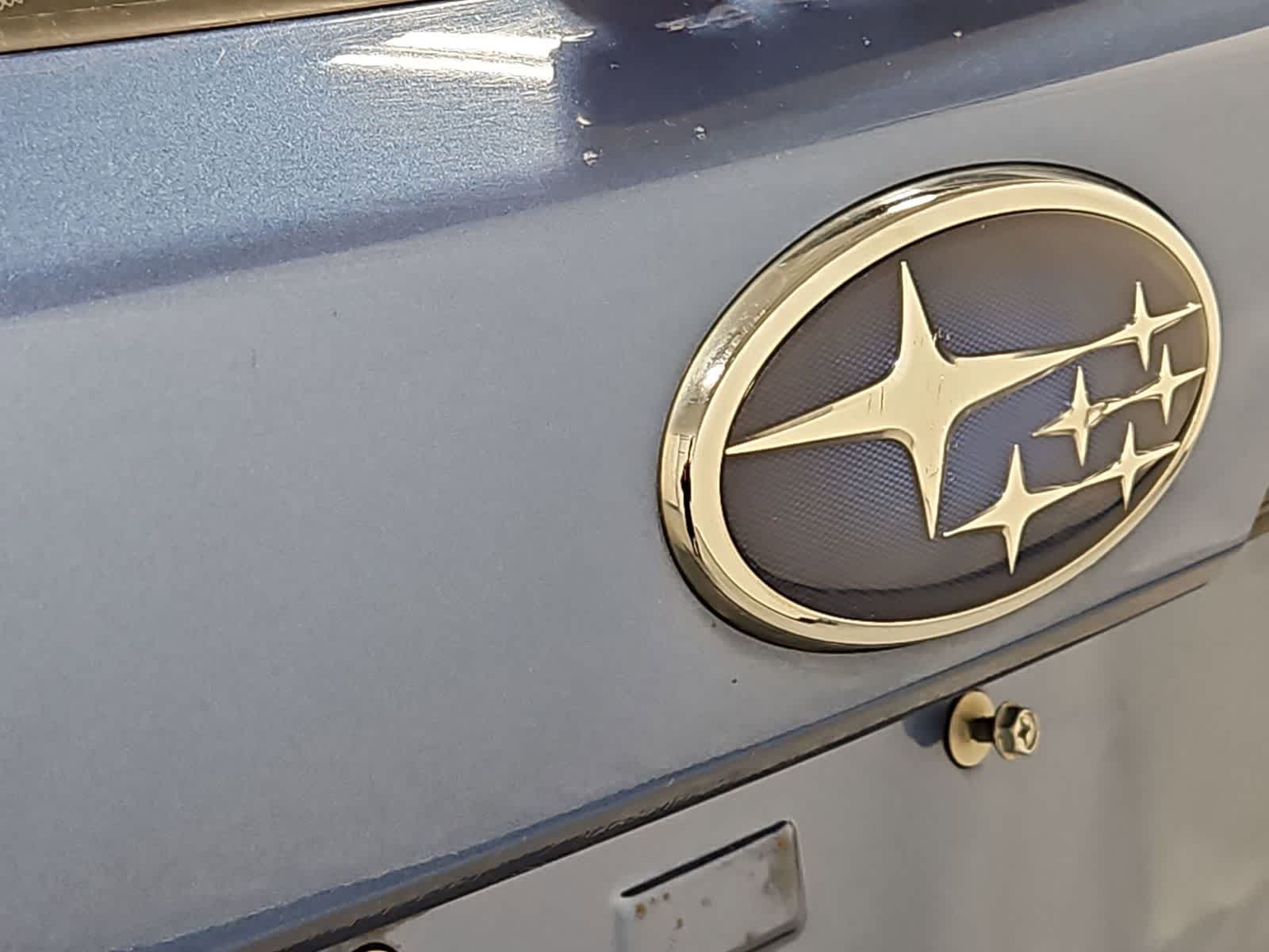 Thumbnail: 2016 Subaru Forester - 19