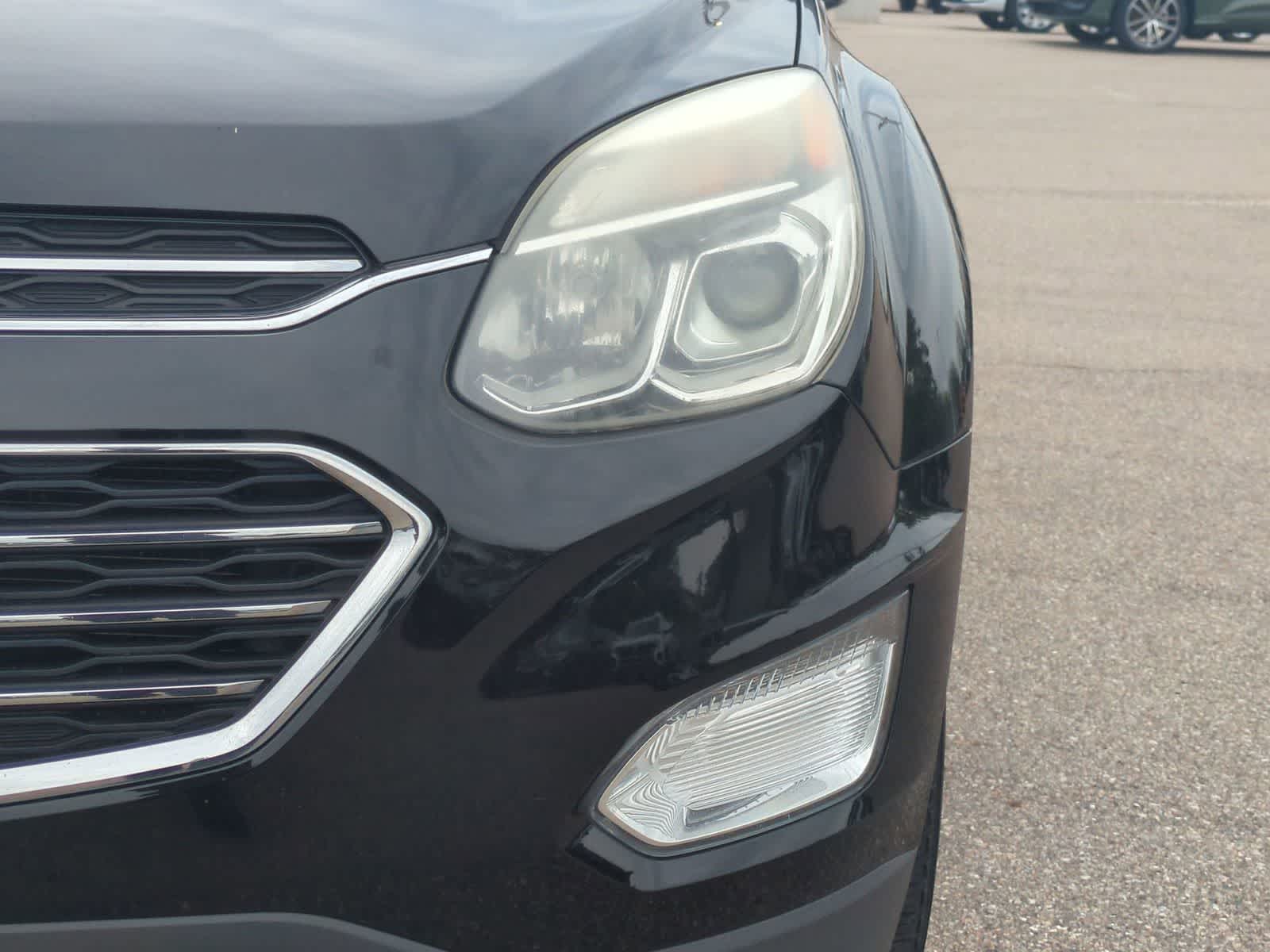 Thumbnail: 2016 Chevrolet Equinox - 11