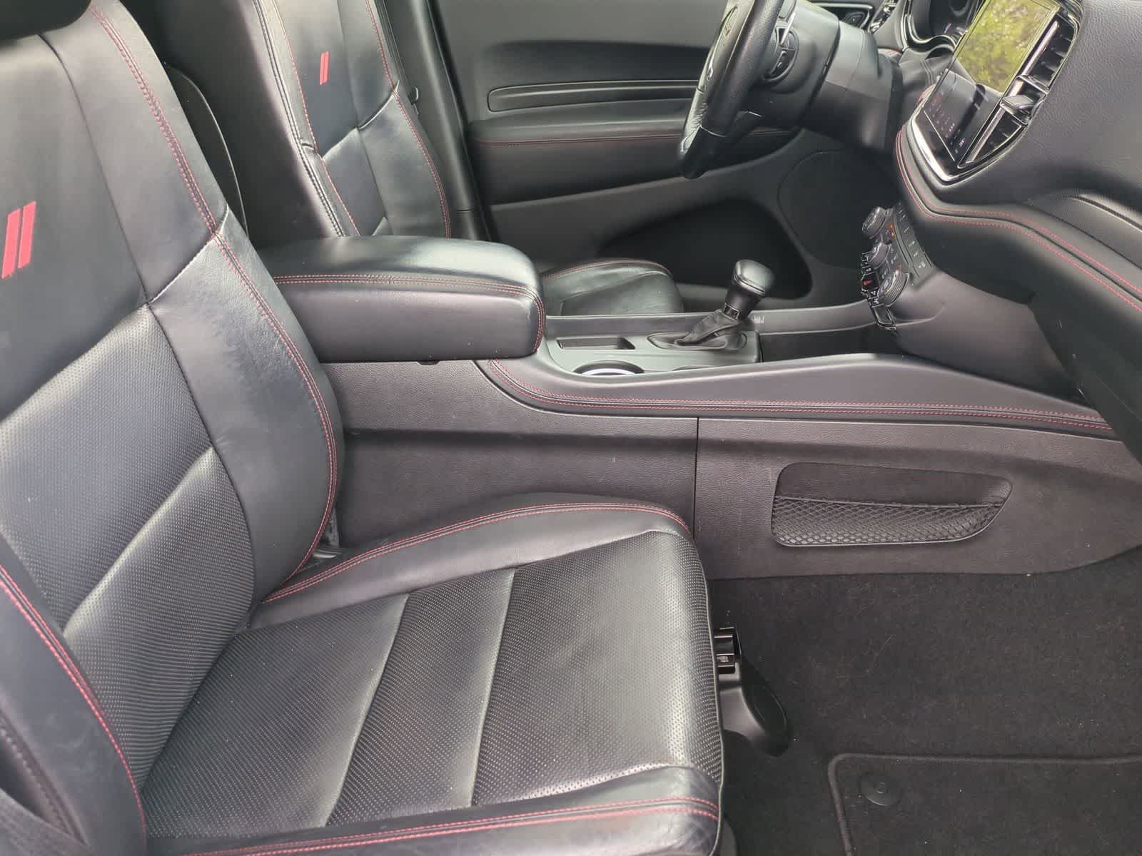 2023 Dodge Durango GT - Photo 23
