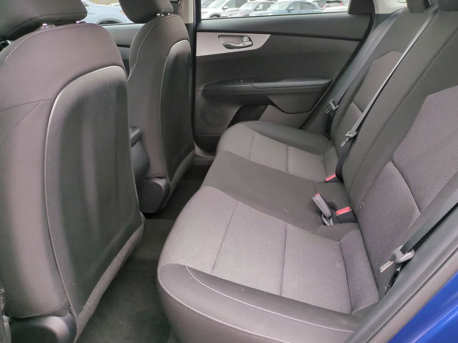 Thumbnail: 2023 Kia Forte - 19