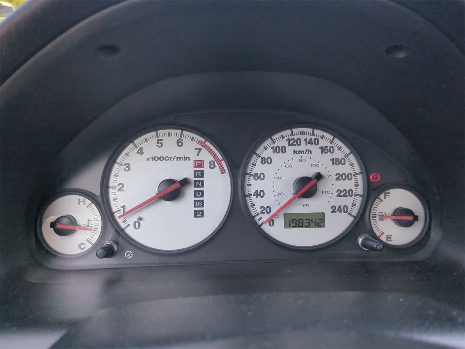 Thumbnail: 2002 Honda Civic - 29