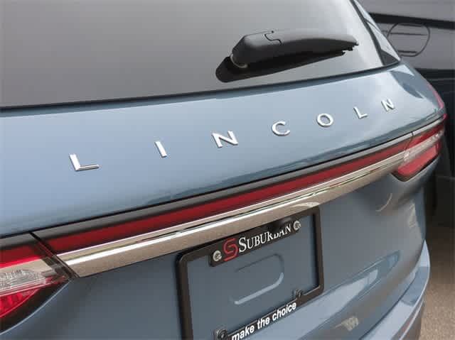 2023 Lincoln Corsair Reserve 11