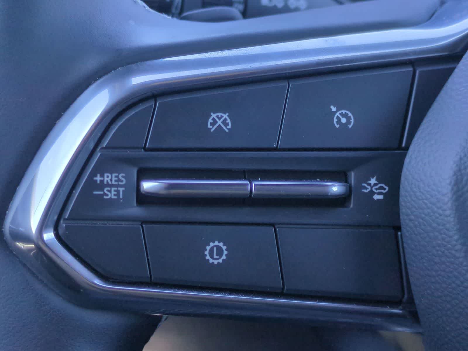 Thumbnail: 2025 Chevrolet Traverse - 23