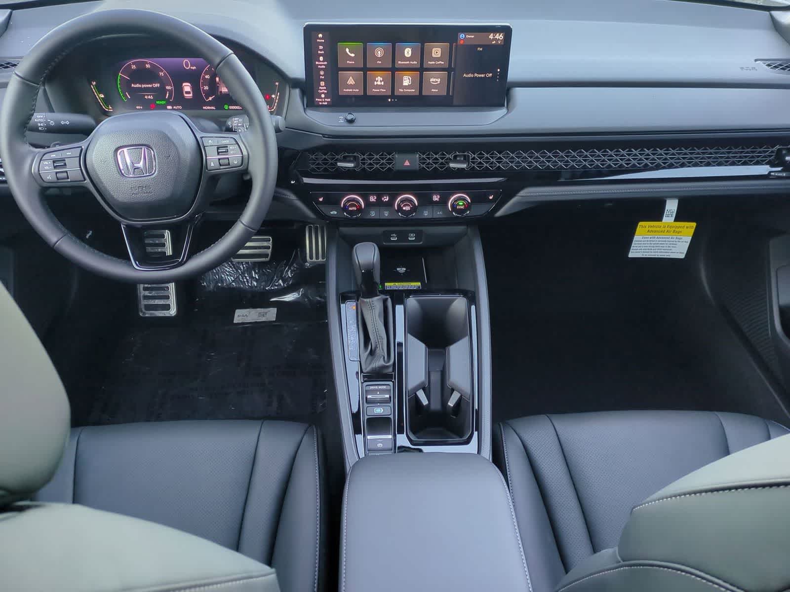 Thumbnail: 2025 Honda Accord - 16