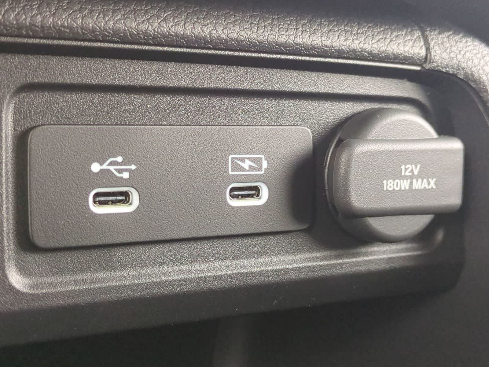 Thumbnail: 2026 Honda Passport - 30