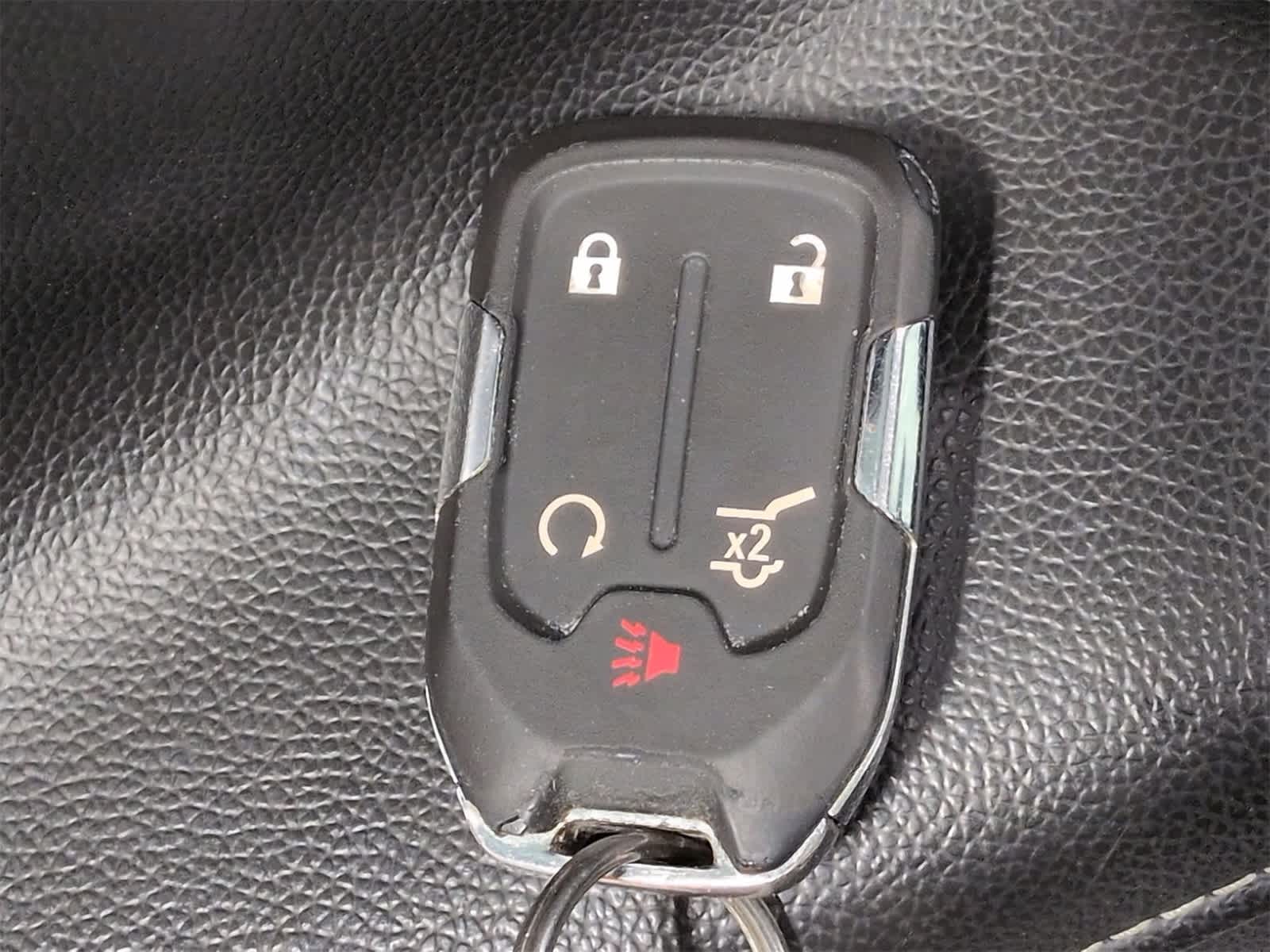 Thumbnail: 2019 GMC Acadia - 36