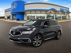 2019 Acura MDX w/Advance Pkg SUV in Michigan
