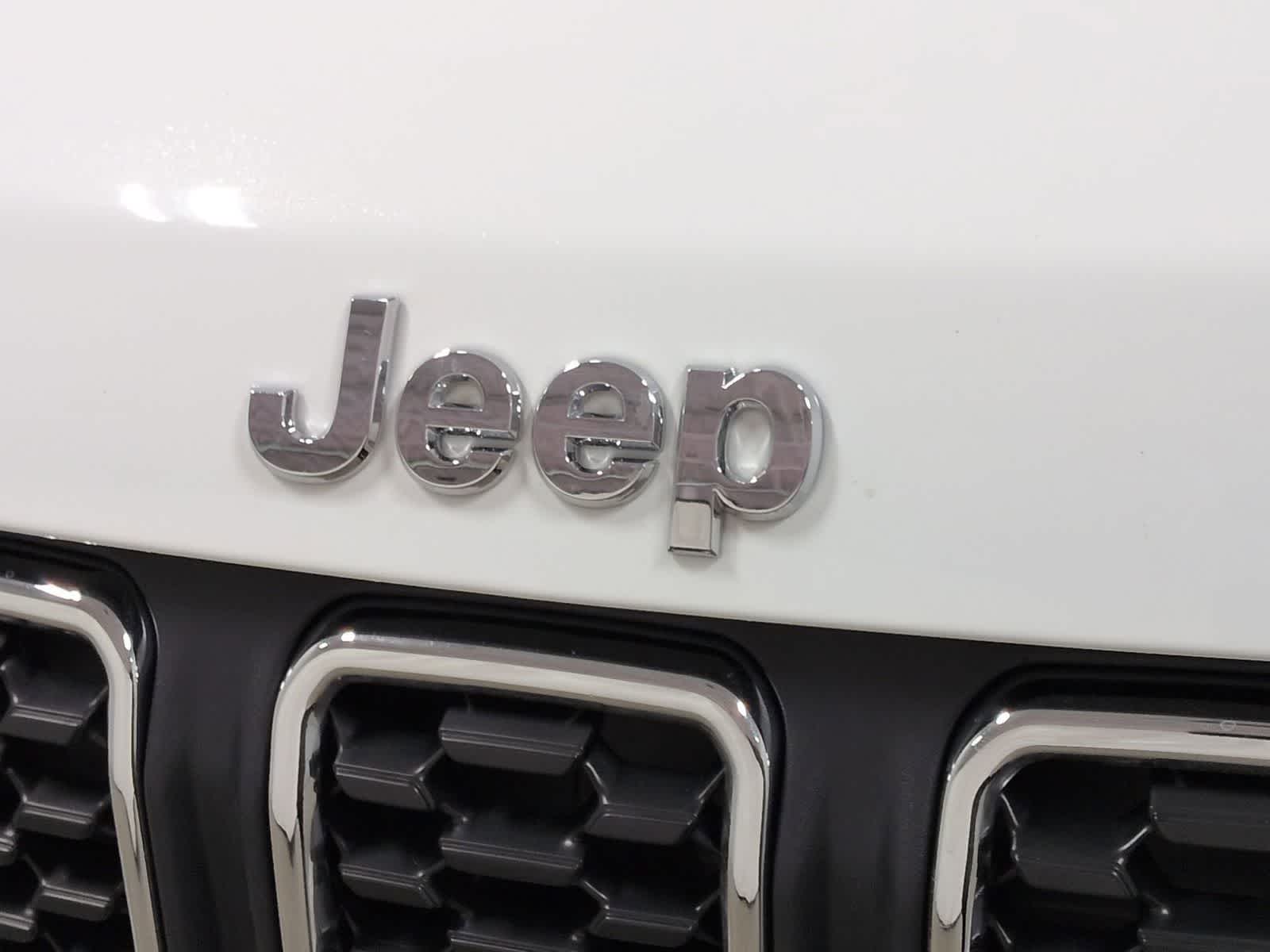 Thumbnail: 2025 Jeep Compass - 13