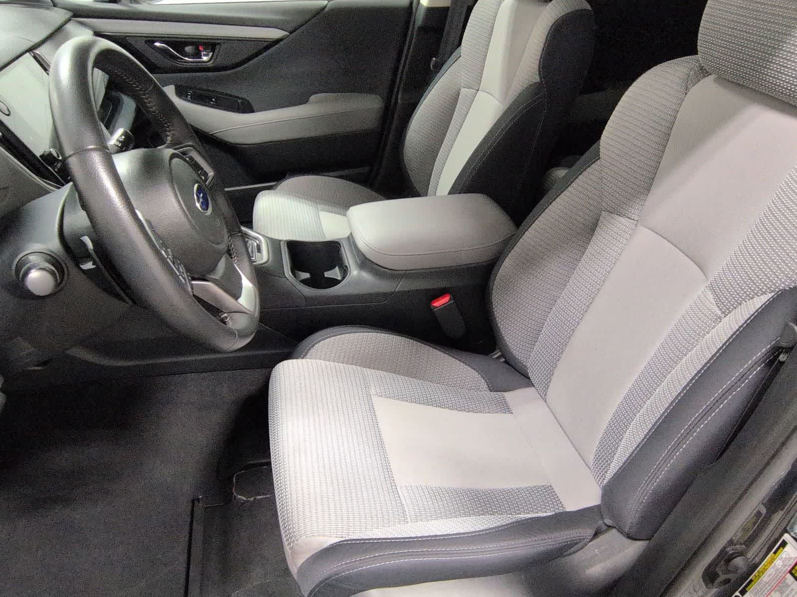 Thumbnail: 2025 Subaru Outback - 24