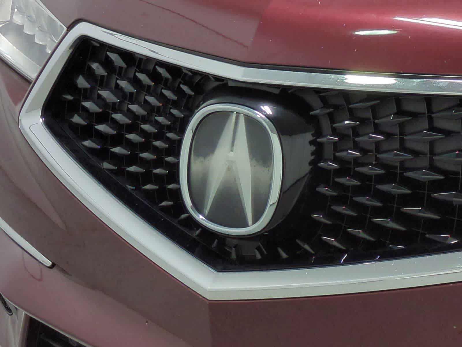 Thumbnail: 2018 Acura MDX - 11
