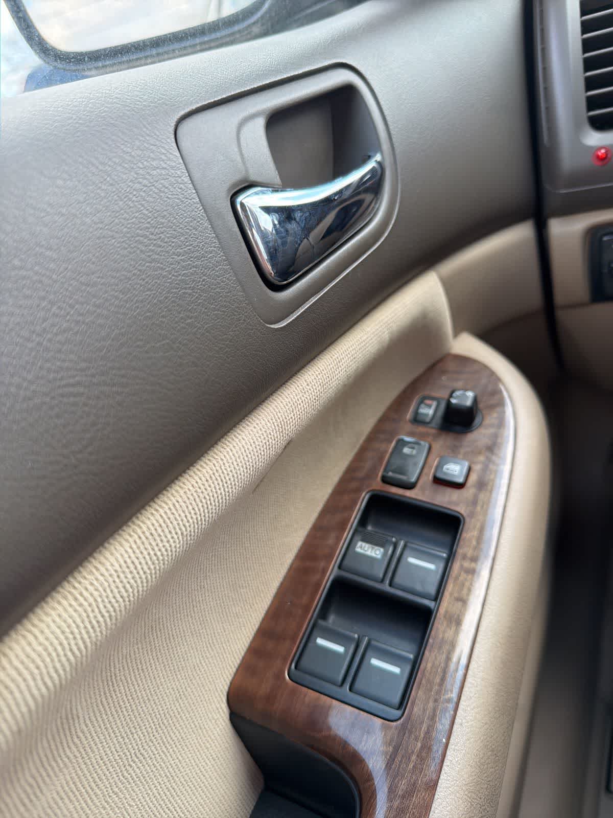 Thumbnail: 2006 Honda Accord - 15