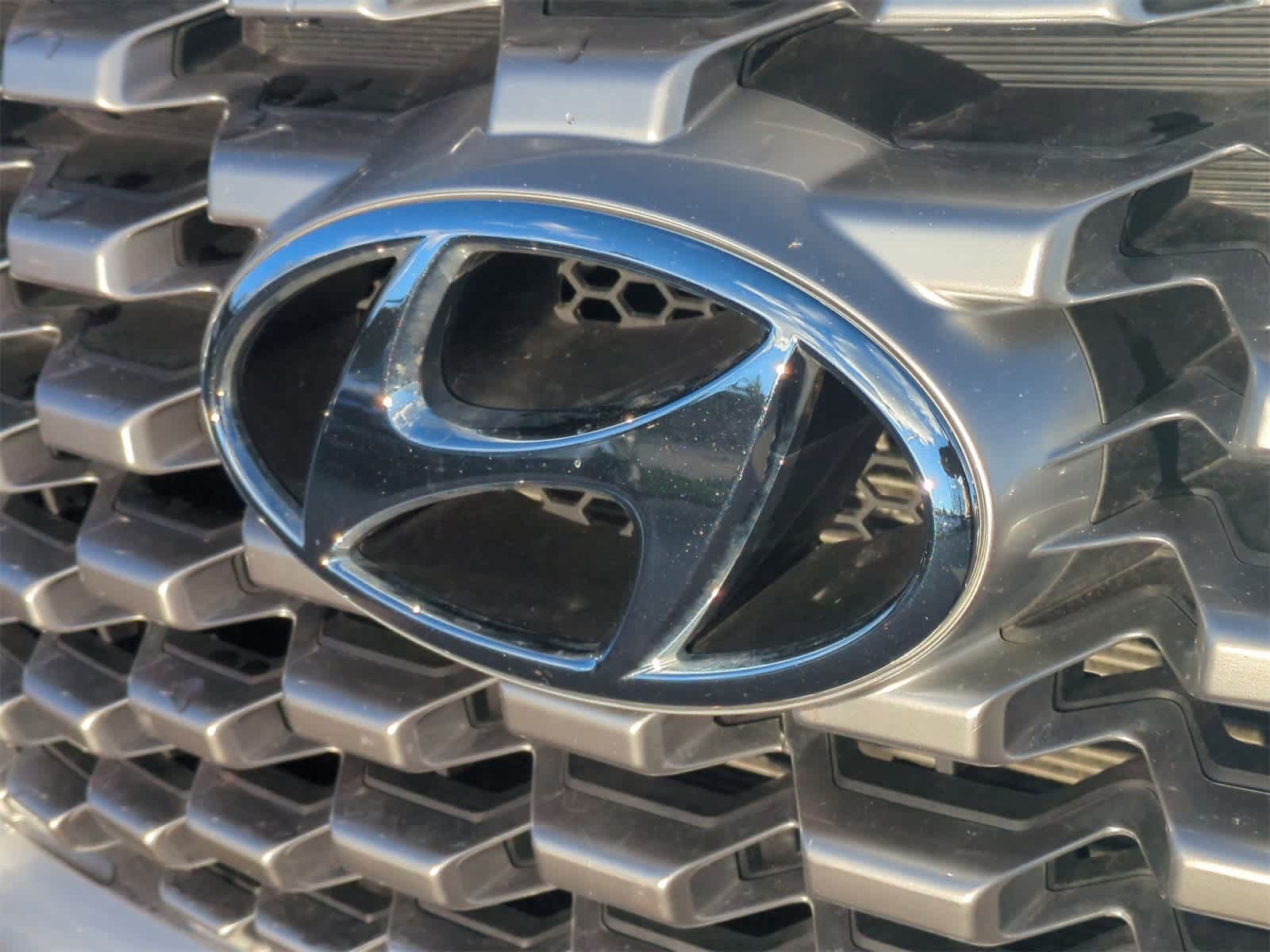 Thumbnail: 2020 Hyundai Palisade - 13