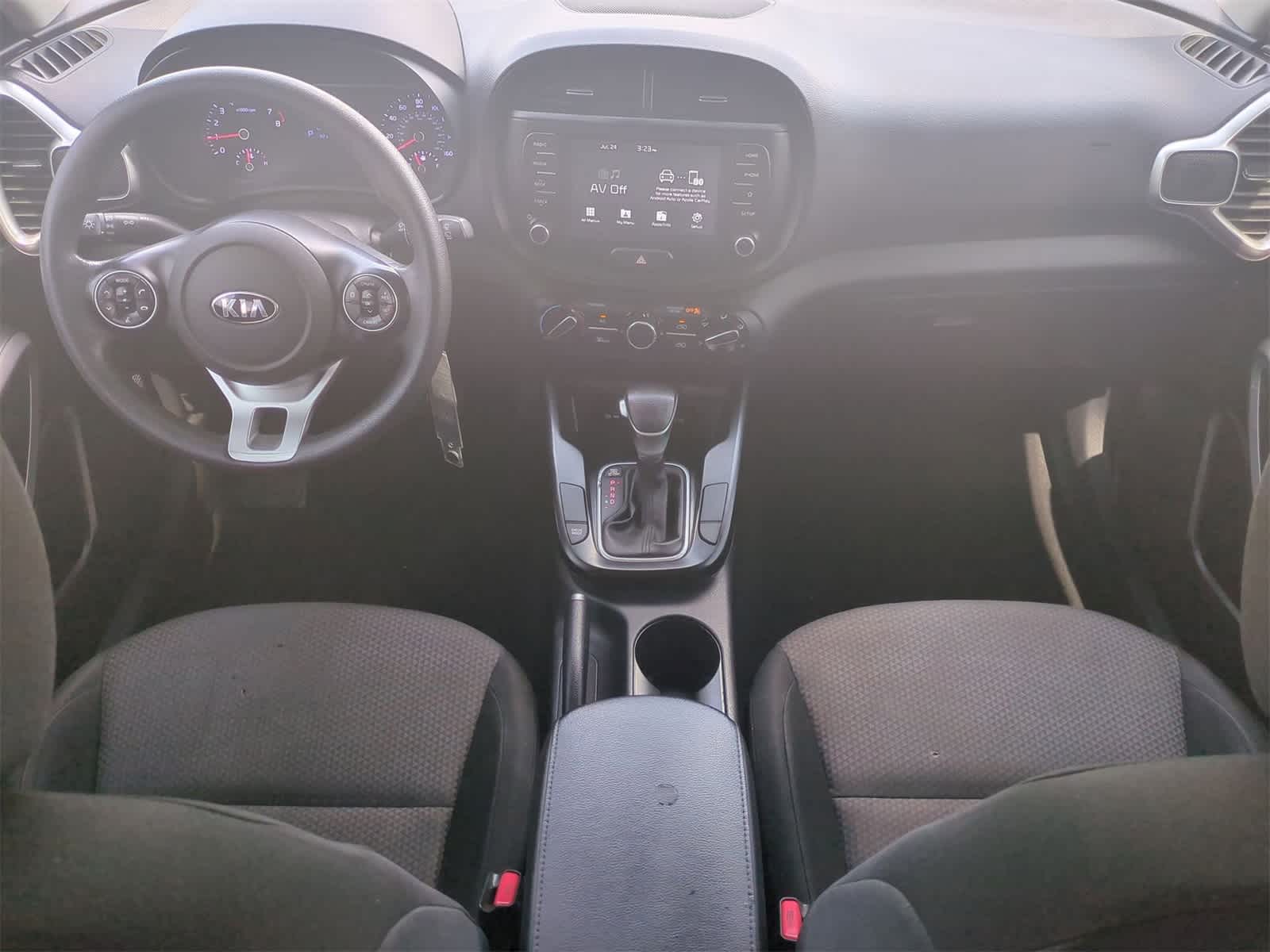 Thumbnail: 2020 Kia Soul - 15