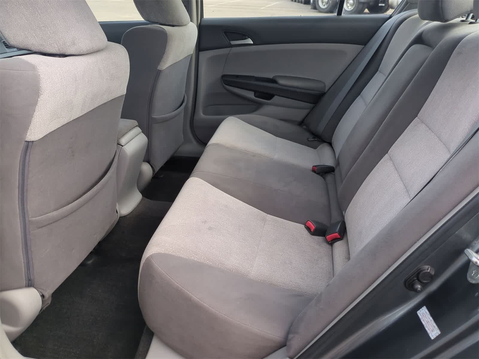 Thumbnail: 2008 Honda Accord - 19
