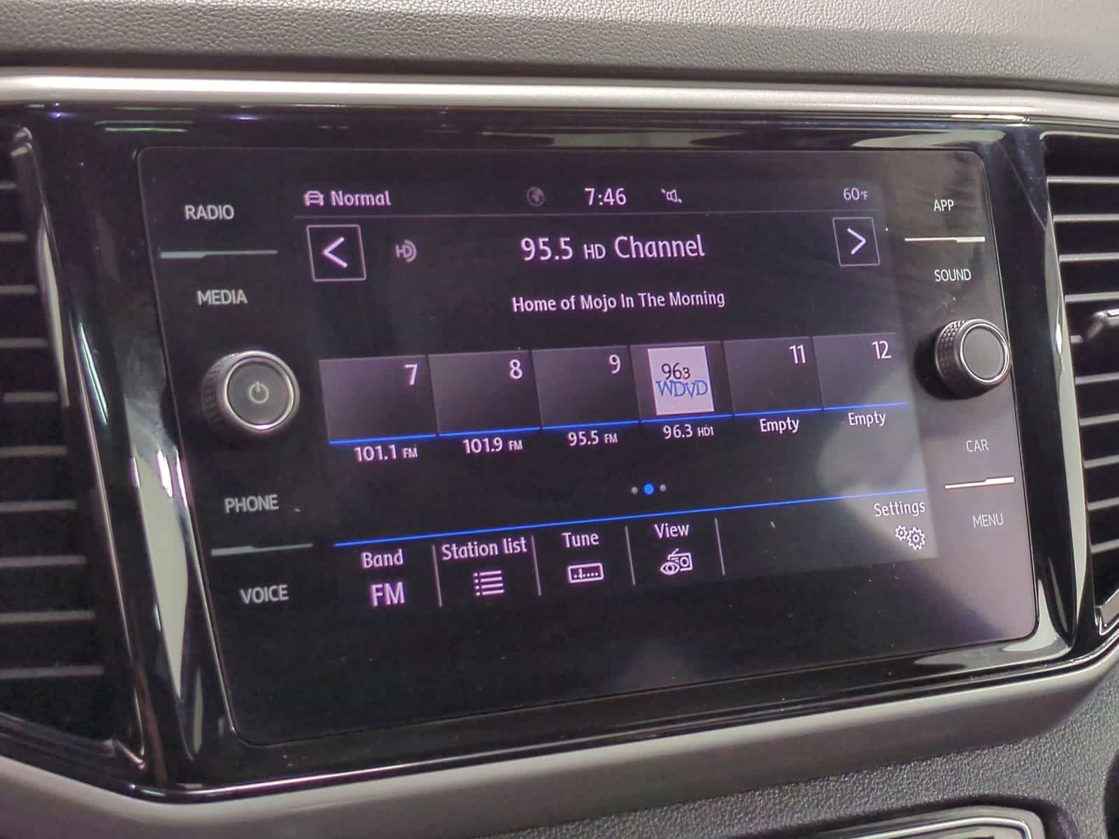 Thumbnail: 2020 Volkswagen Atlas - 29