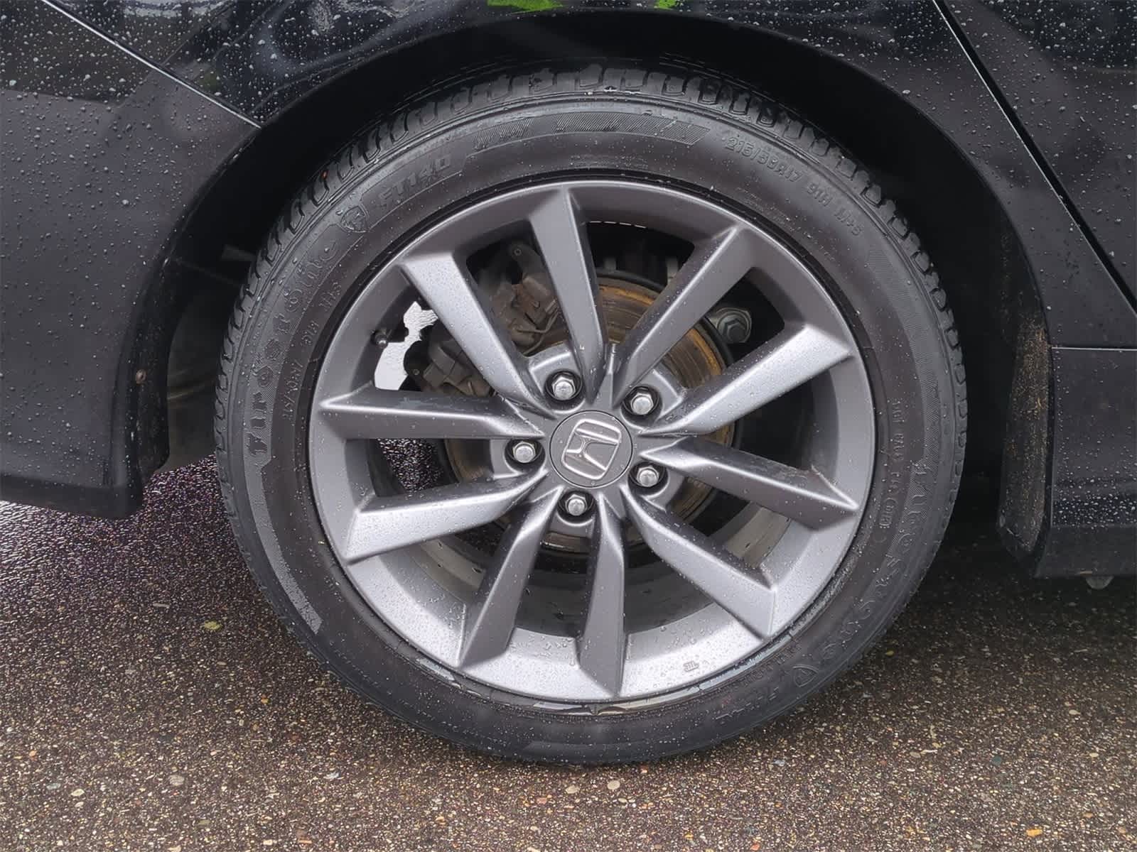 Thumbnail: 2019 Honda Civic - 14