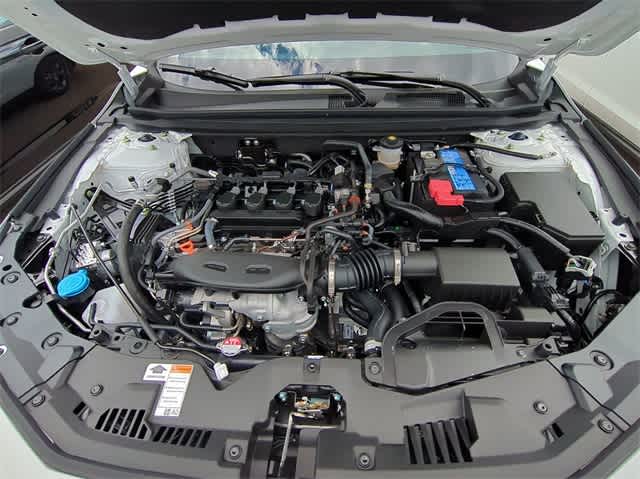 Thumbnail: 2024 Honda Accord - 14