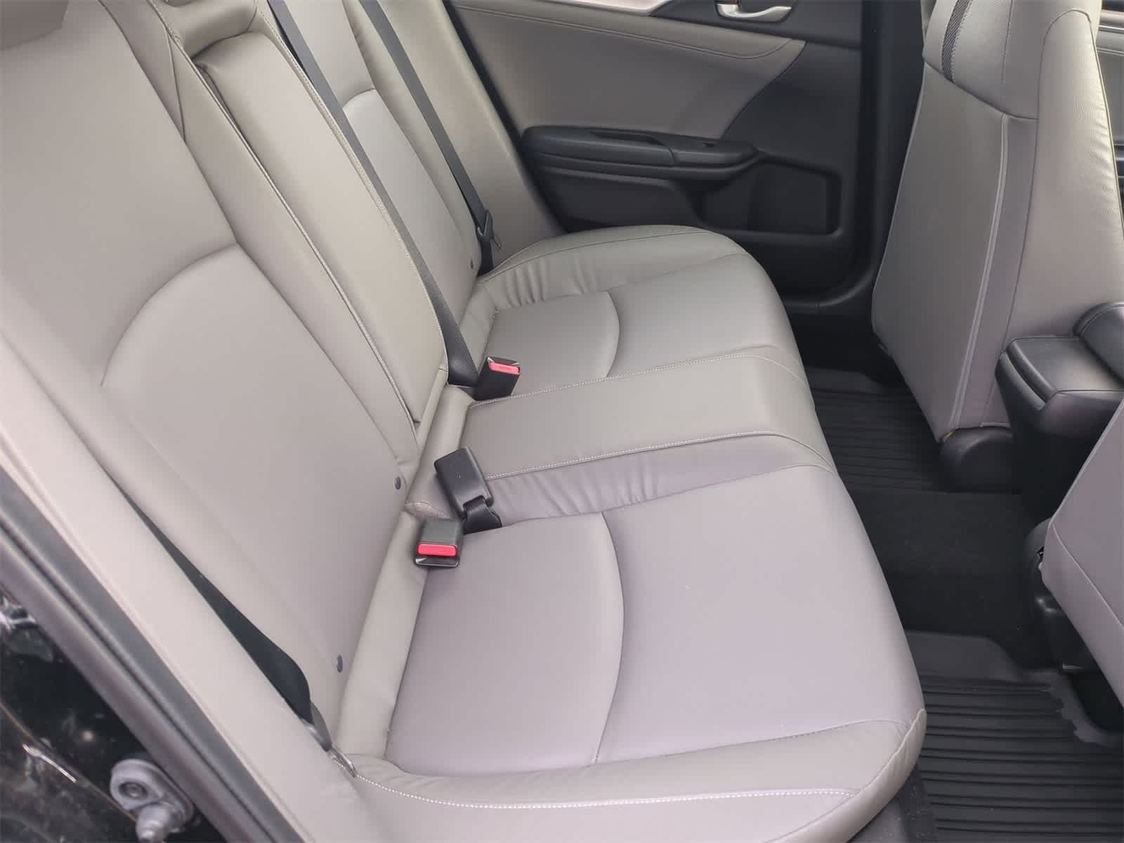 Thumbnail: 2019 Honda Civic - 22