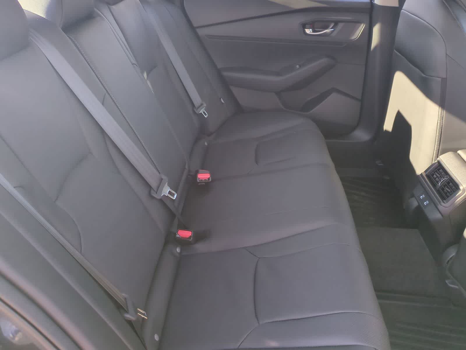 Thumbnail: 2026 Honda Accord - 22