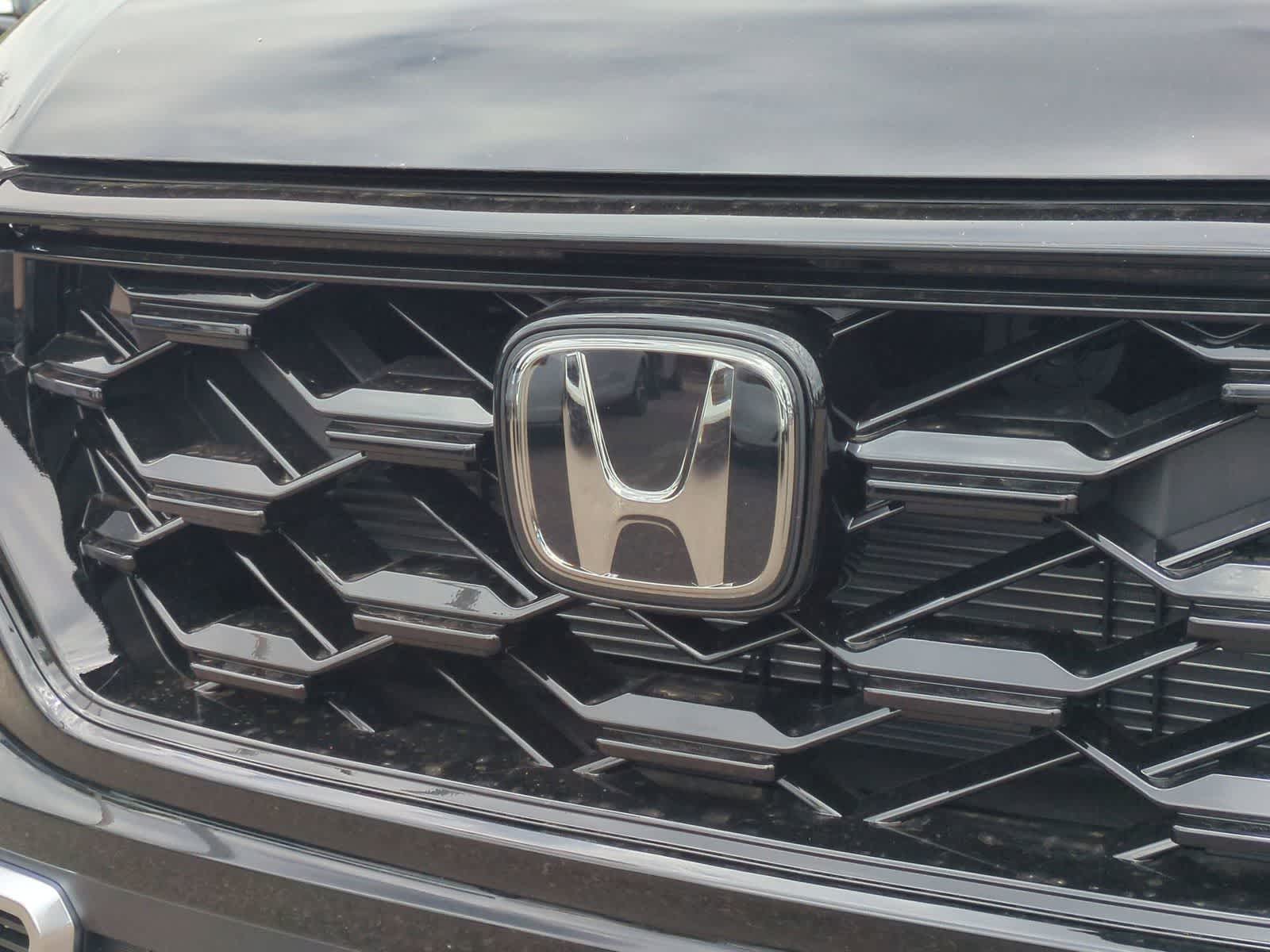 Thumbnail: 2026 Honda CR-V - 12