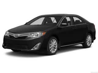 2013 Toyota Camry LE -
                  Farmington Hills, MI