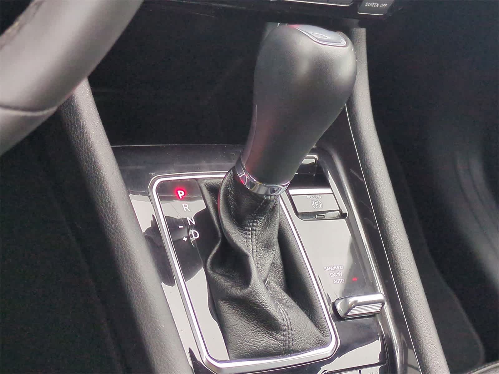 Thumbnail: 2024 Jeep Compass - 30