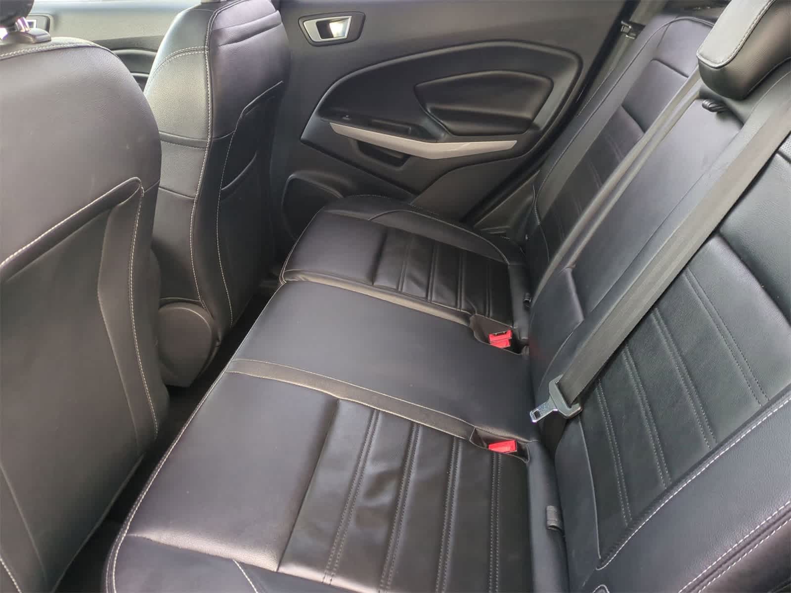 Thumbnail: 2020 Ford EcoSport - 21