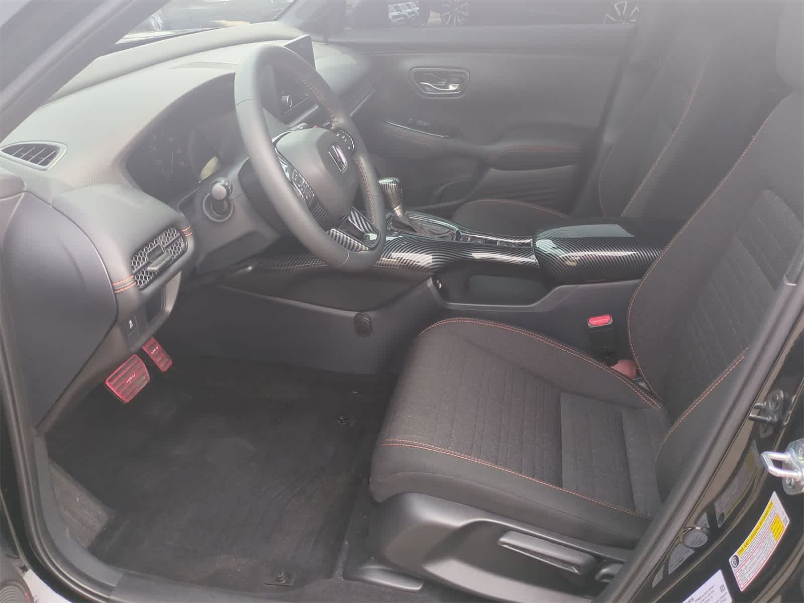 2023 Honda HR-V Sport 16