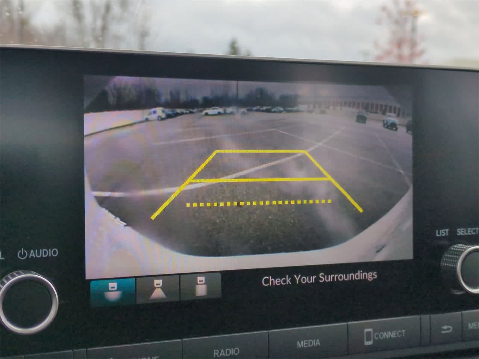 Thumbnail: 2025 Honda HR-V - 29