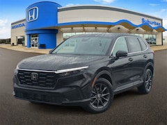 2026 Honda CR-V EX-L SUV