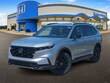  Honda CR-V Hybrid