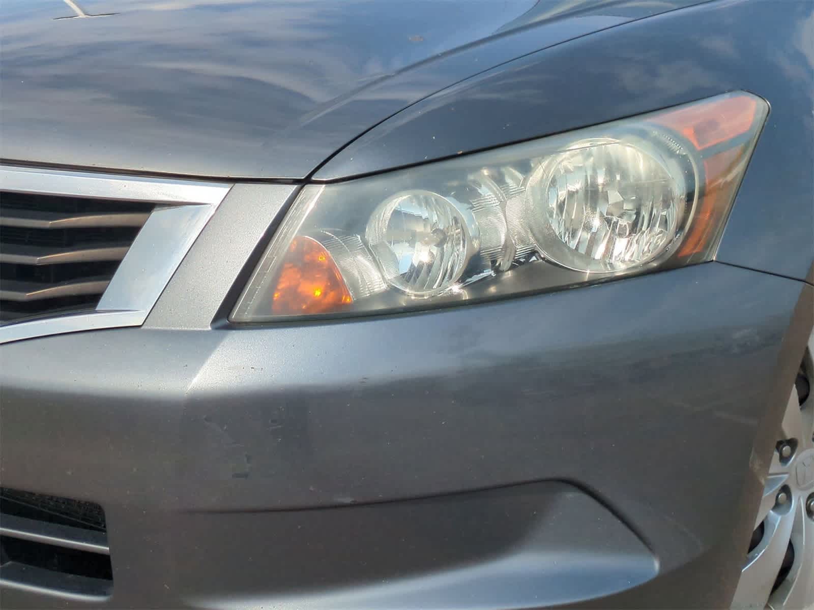 Thumbnail: 2008 Honda Accord - 11