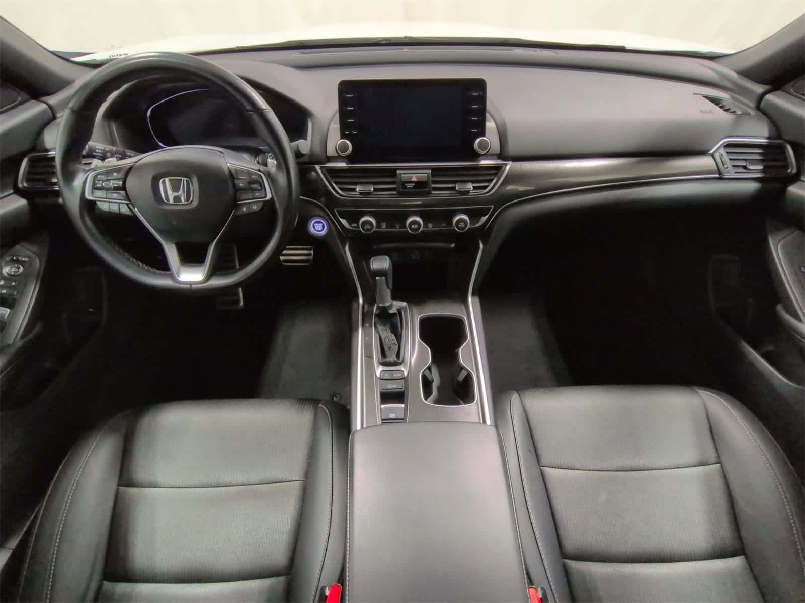 Thumbnail: 2022 Honda Accord - 16