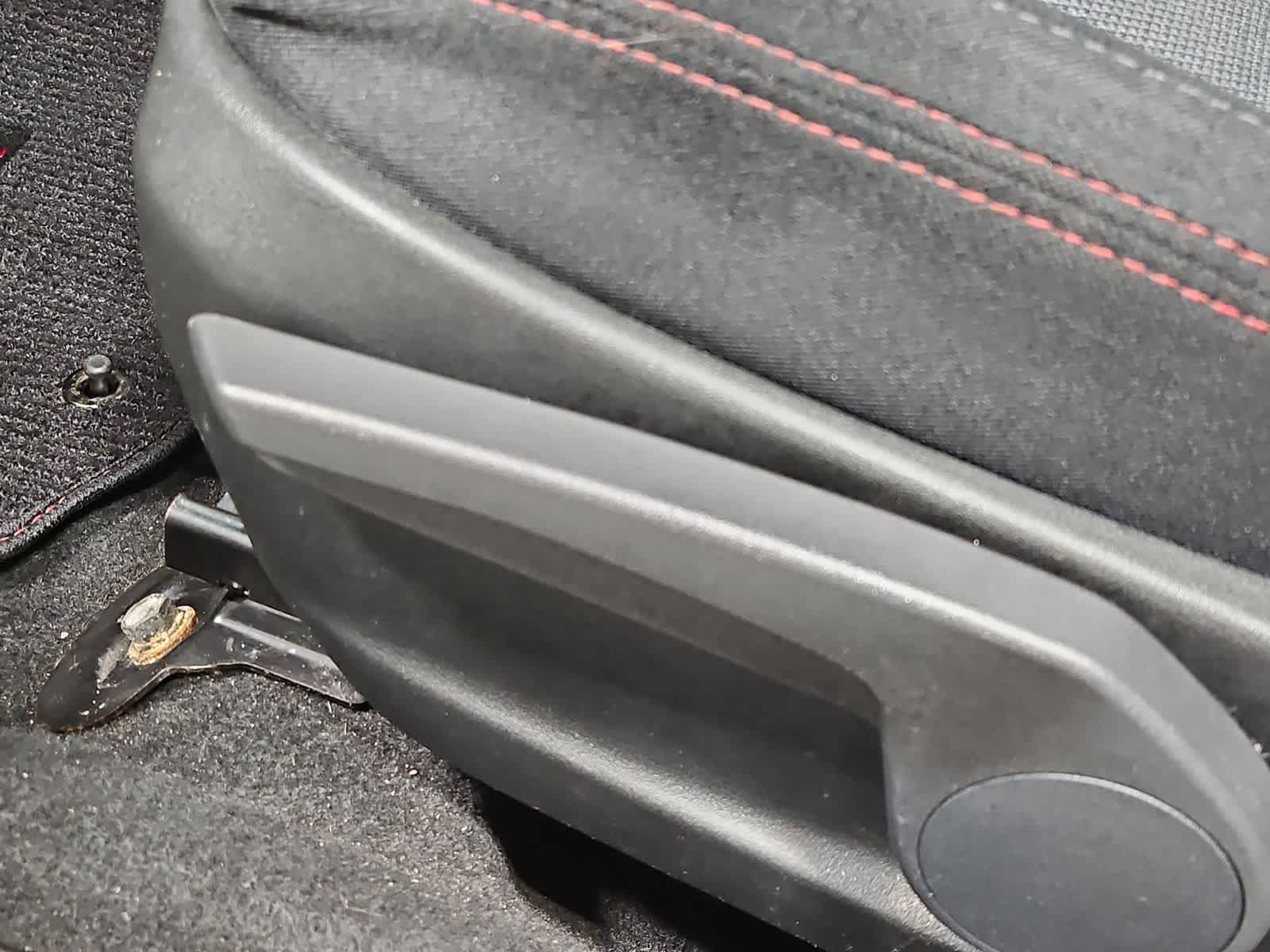 Thumbnail: 2021 Subaru WRX - 18