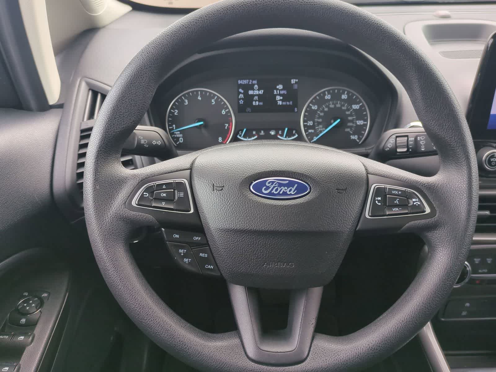 Thumbnail: 2021 Ford EcoSport - 23